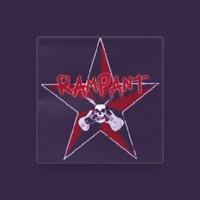 Rampant