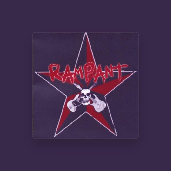Rampant