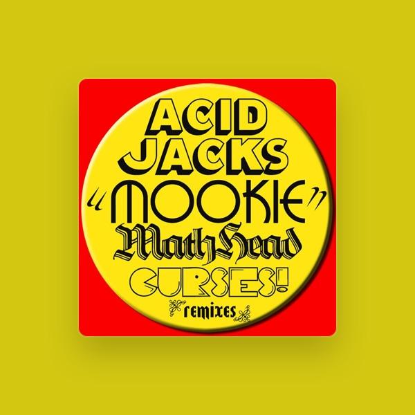 Acid Jacks