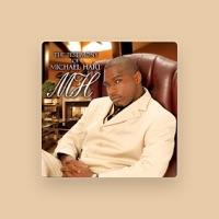 Michael Hart