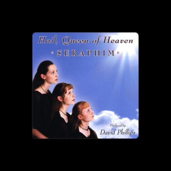 Seraphim & David Phillips