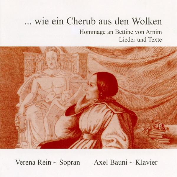 6 Gesänge, Op. 3: No. 6, Lied