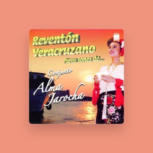 Conjunto Alma Jarocha