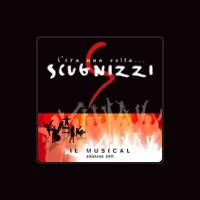 C'era una volta Scugnizzi Original Cast 2011