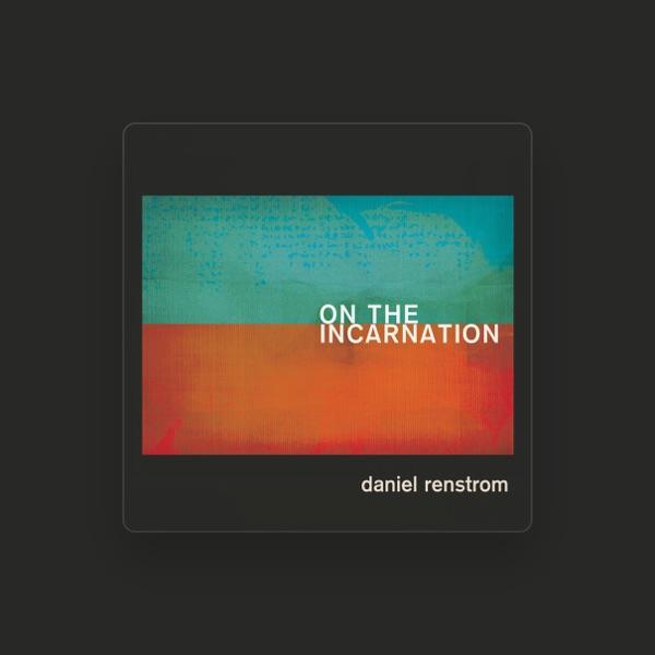 Daniel Renstrom