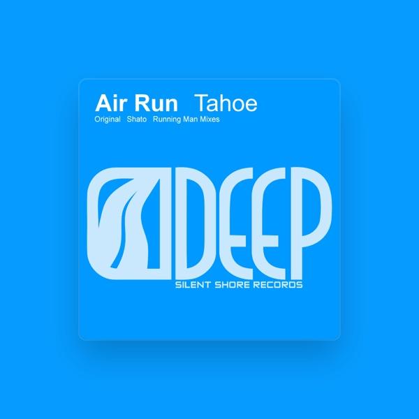 Air Run