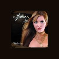 Hollie LA