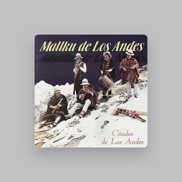 Mallku de los Andes