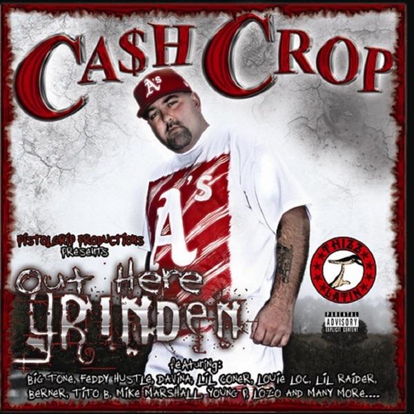 Out Here Grinden (feat. Feddy Hustle and Lil Raider)