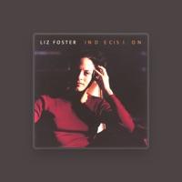 Liz Foster