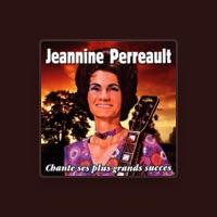 Jeannine Perreault