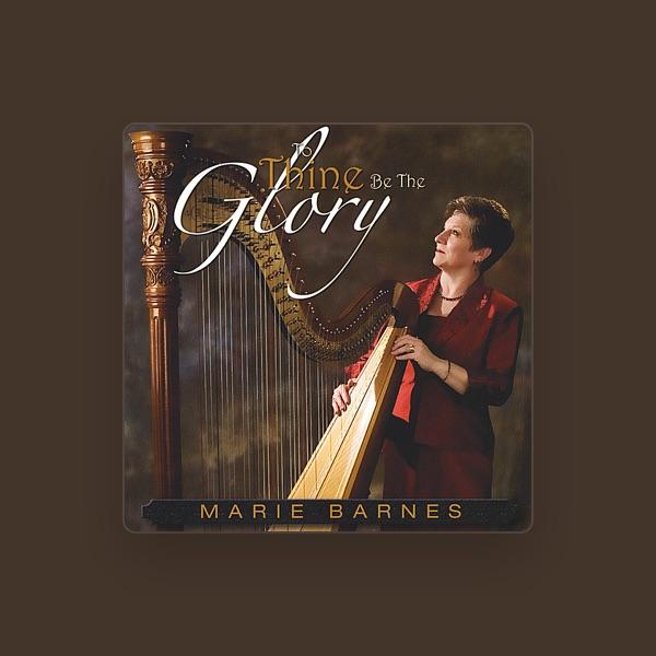 Marie Barnes