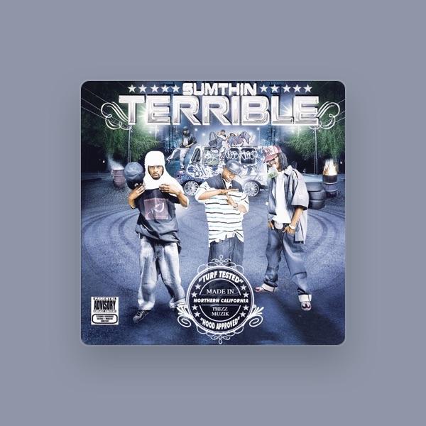 Sumthin Terrible