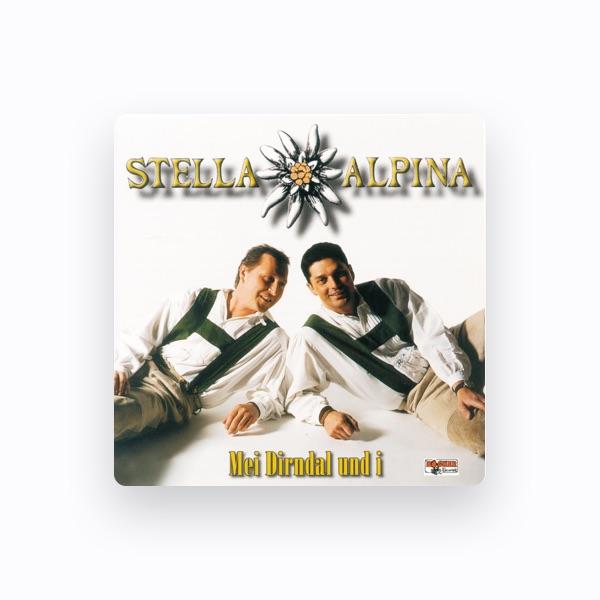 Stella Alpina