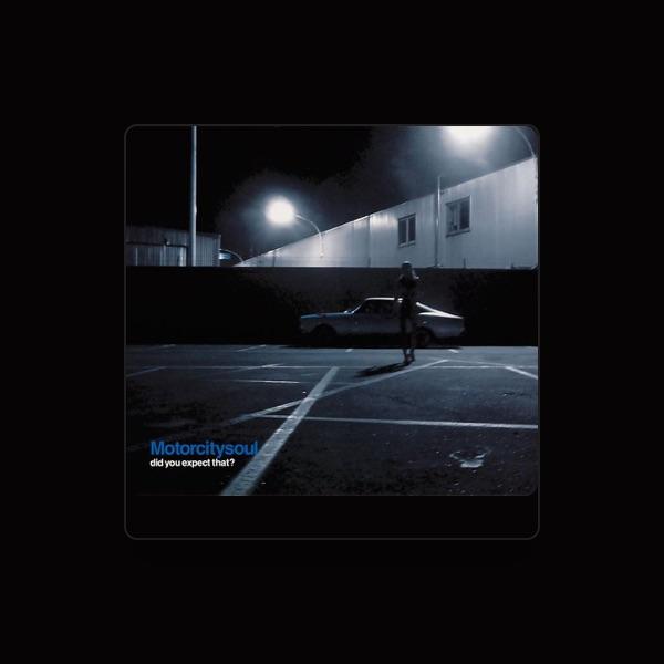 Motorcitysoul