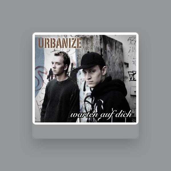 Urbanize