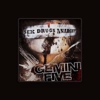 Gemini Five