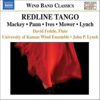 Red Line Tango
