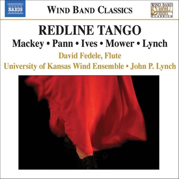 Red Line Tango