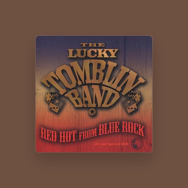 The Lucky Tomblin Band