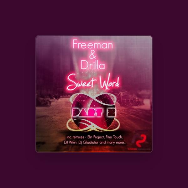 Freeman