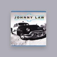Johnny Law