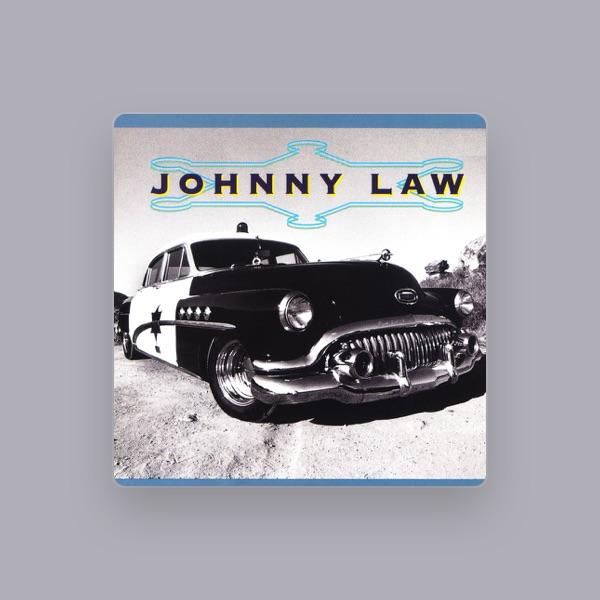 Johnny Law