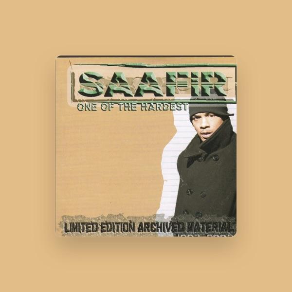 Saafir