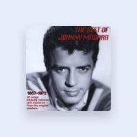 Johnny Madara