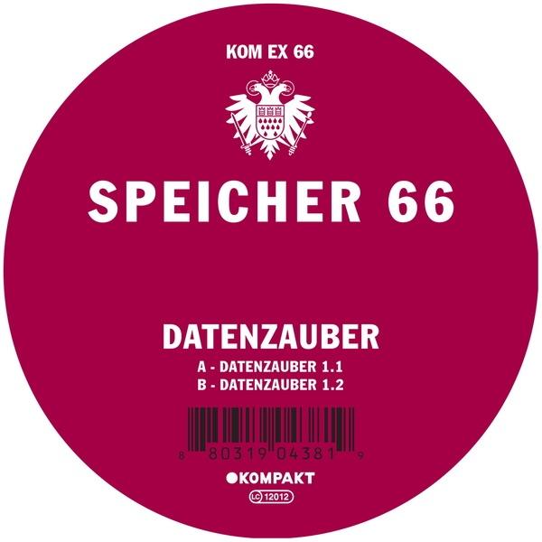 Datenzauber 1.1