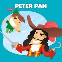 Peter Pan — Contes De Fées Et Histoires Pour Les Enfants