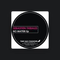 Sebastien Thibaud