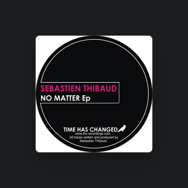 Sebastien Thibaud