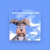 Blue Sky Puppet Theatre