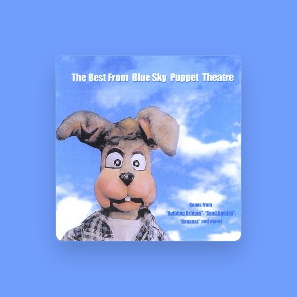 Blue Sky Puppet Theatre