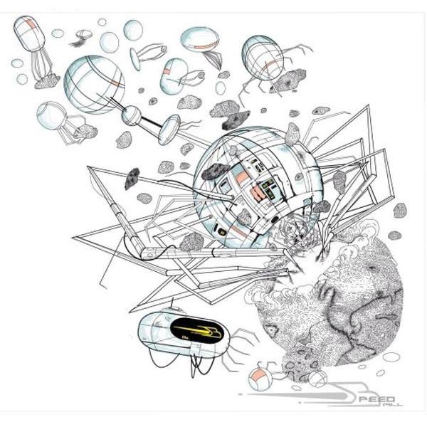 Nowhereland (Original Mix)