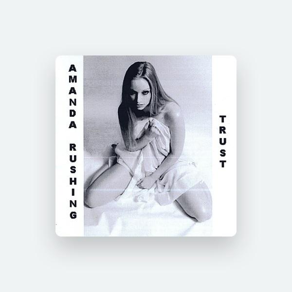 Amanda Rushing