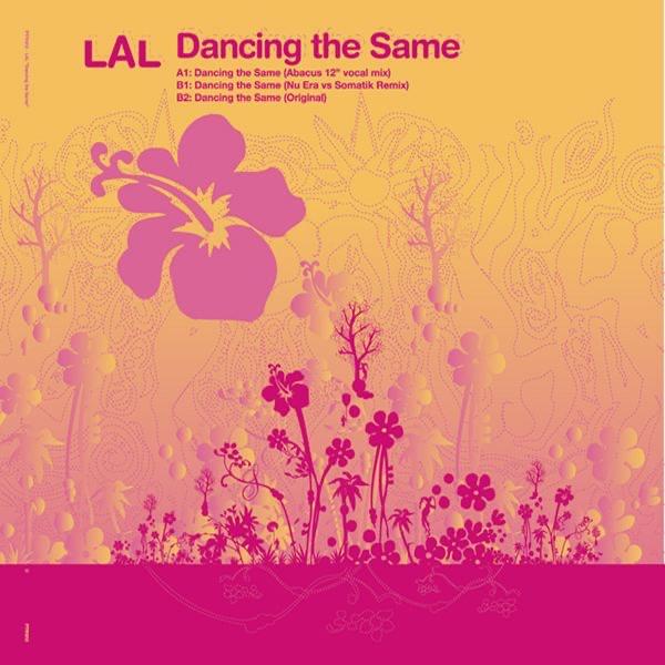 Dancing the Same (Abacus Remix) [Abacus 12" Vocal Mix]