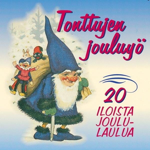 Joulupukki, Kelpo Ukki
