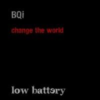 Change the World