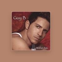 Guy B