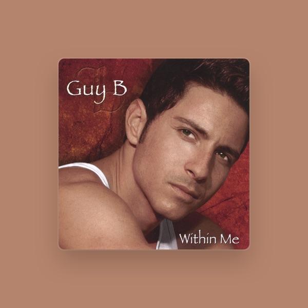 Guy B
