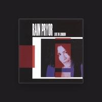 Rain Pryor