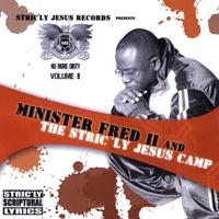 The Realist Song / Just Believe (feat. Minister Fred II)