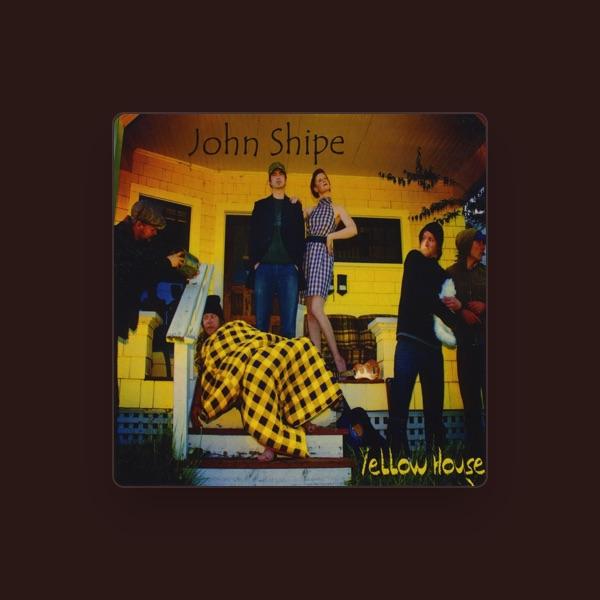 John Shipe
