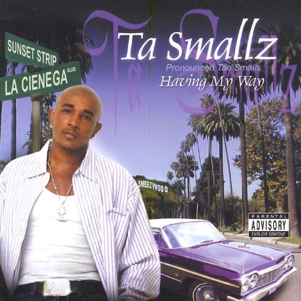 Havin' My Way (feat. Orlando Brown, Lil J, Young Lo & Nic Nac)