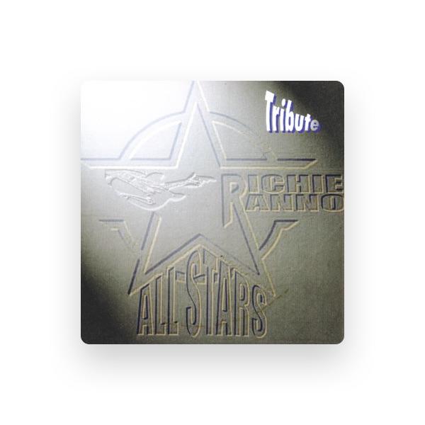 Riche Ranno All Stars