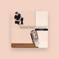 Tormod Flaten