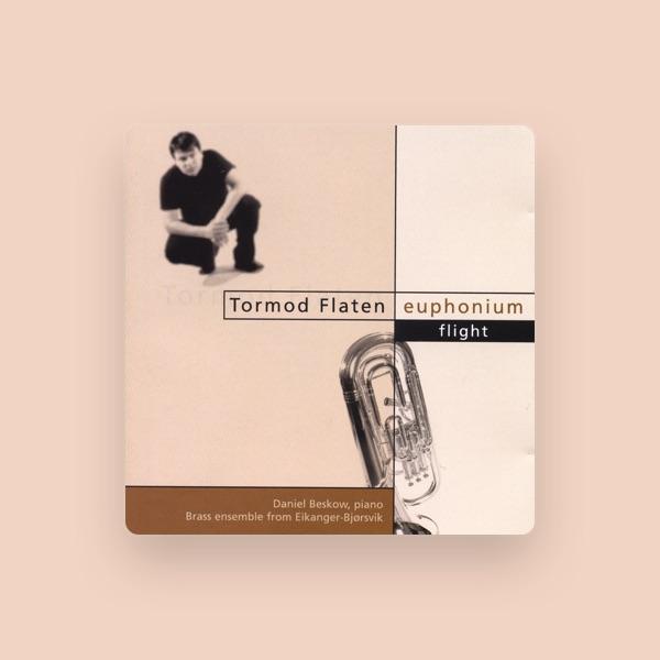 Tormod Flaten