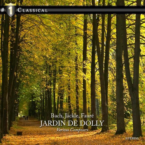 Dolly Suite, Op. 56: II. Mi-a-ou